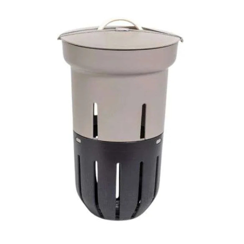 In Ground Worm Composter