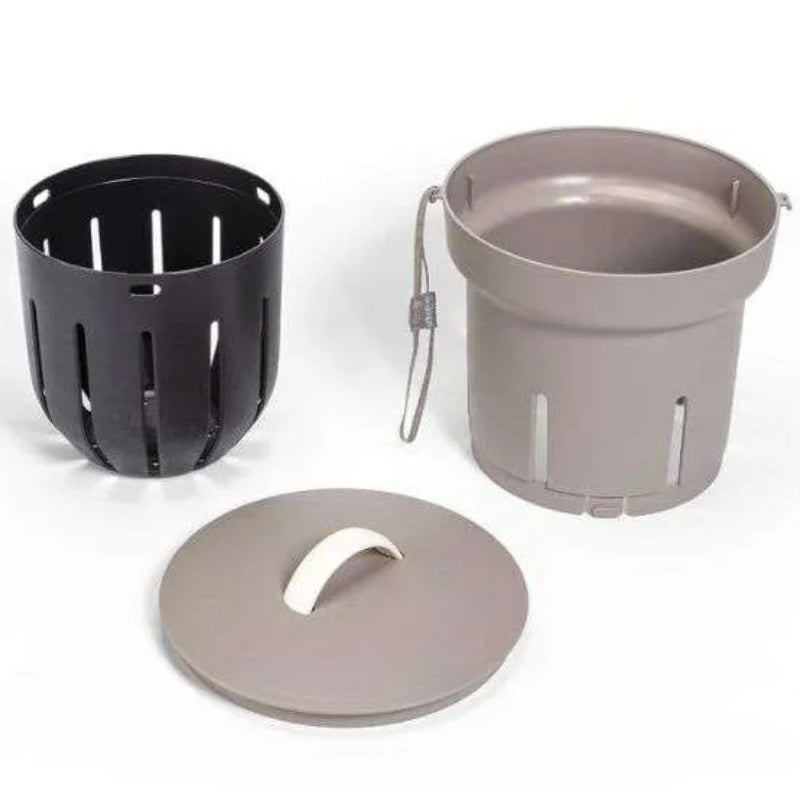 In Ground Worm Composter