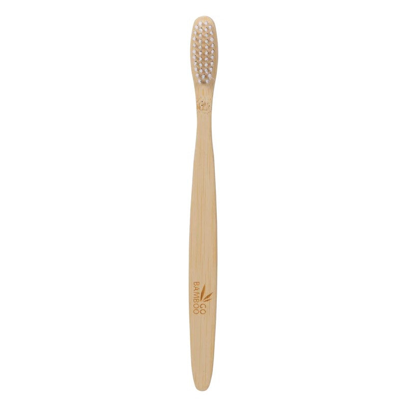 Bamboo Toothbrush - Adult