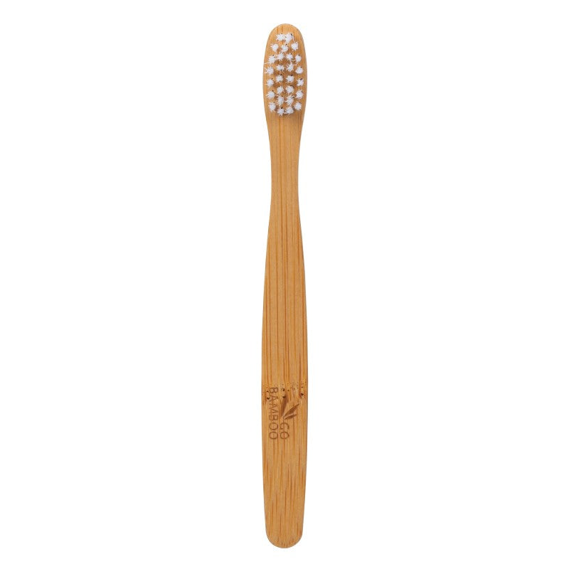 Bamboo Toothbrush - Child