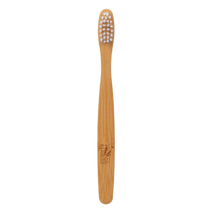 Bamboo Toothbrush - Child