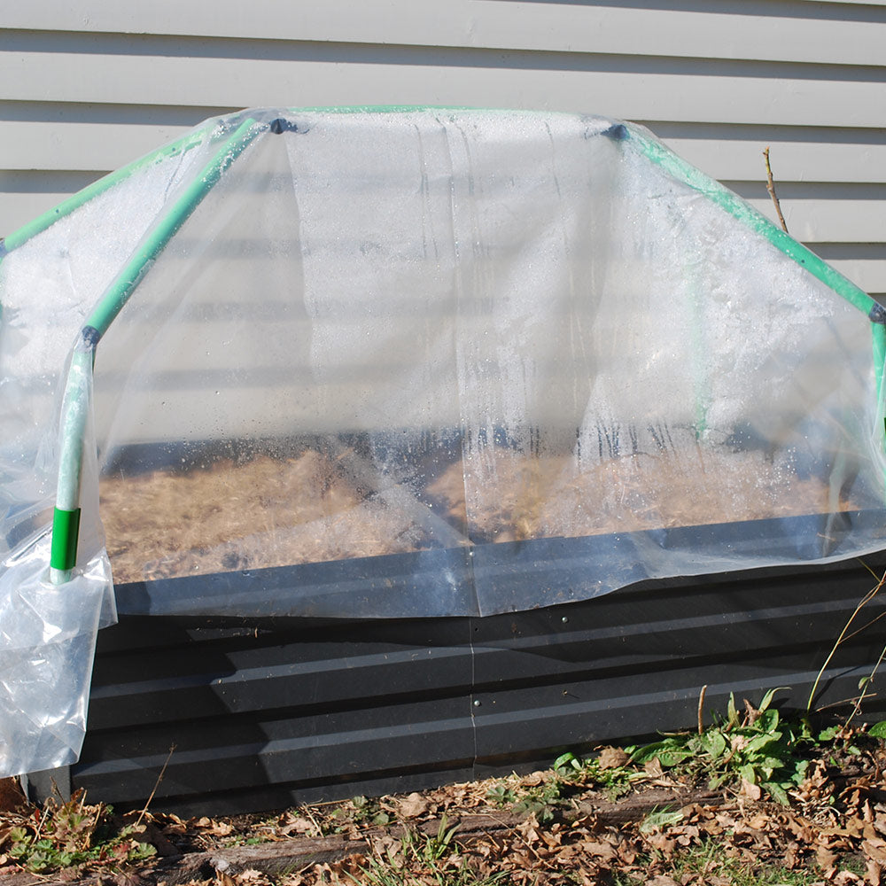Greenhouse Frame