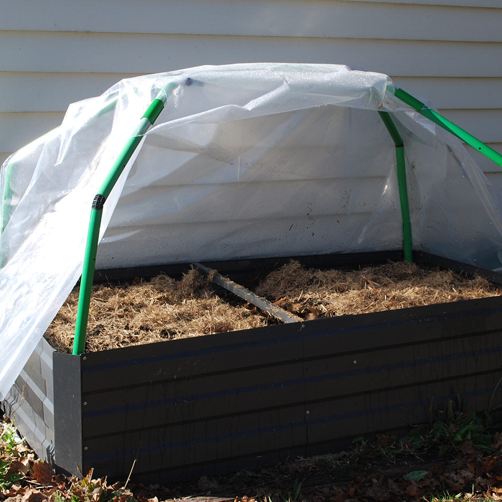 Greenhouse Frame