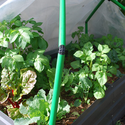 Greenhouse Frame