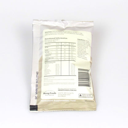 Organic Hemp Protein Shake Natural - 35g