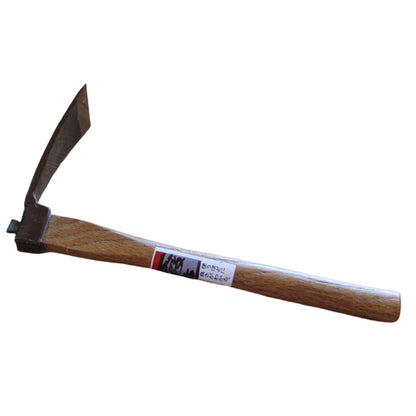 Hand Garden Tool - Wide Head Hand Hoe