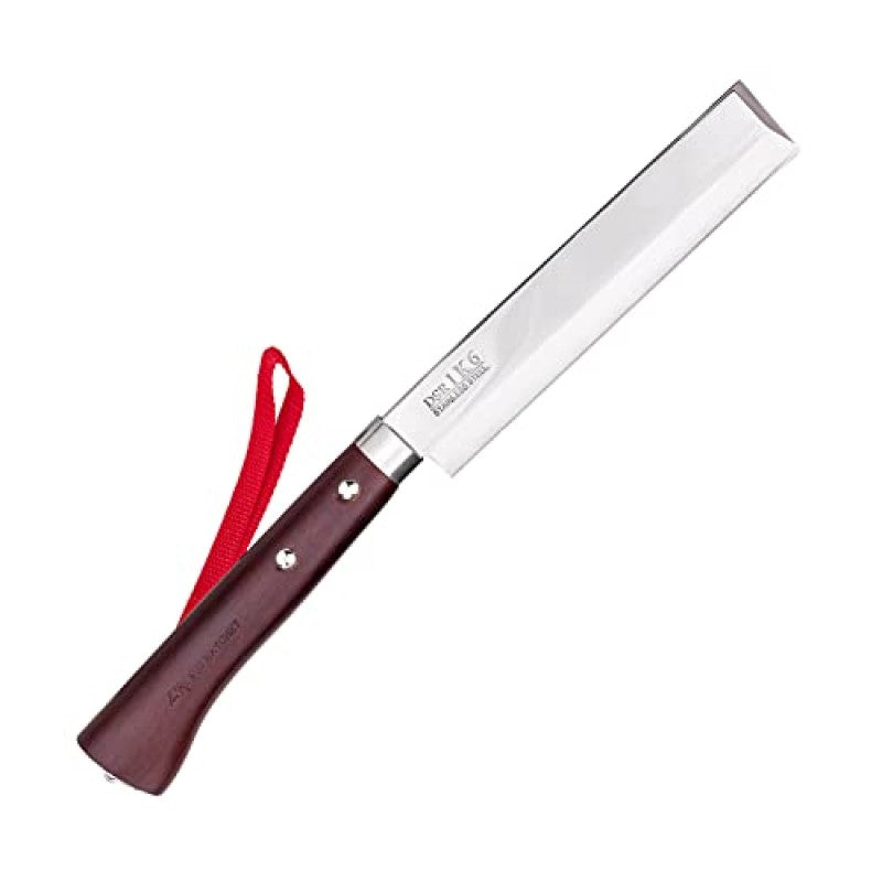 Bamboo Hatchet
