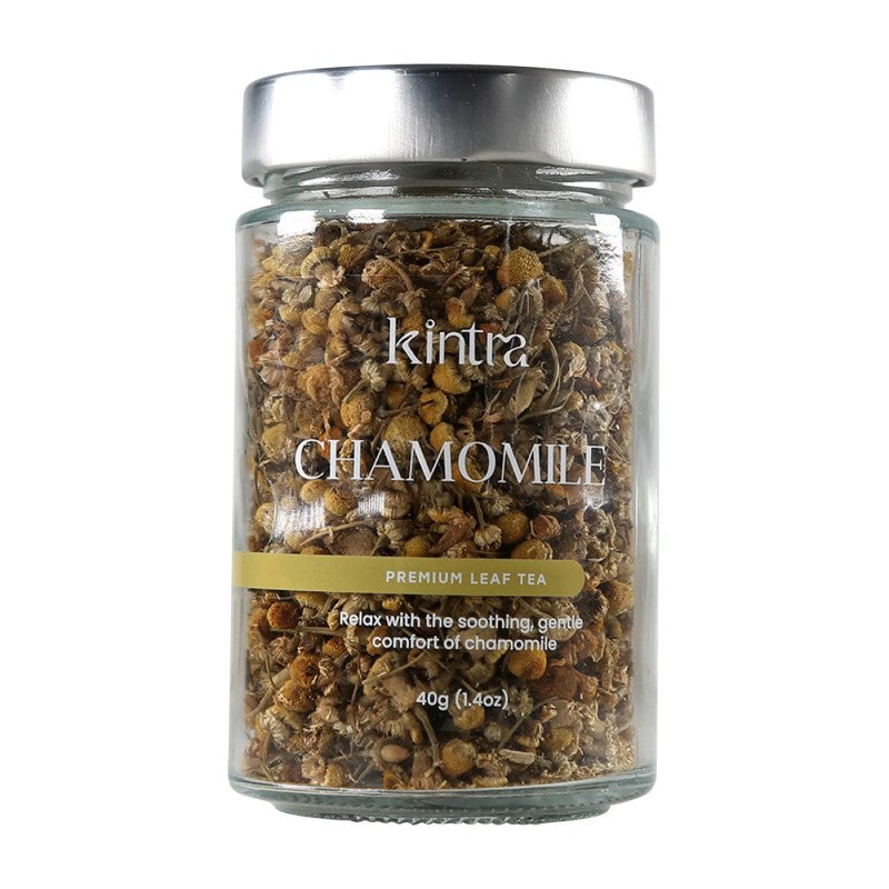 Herbal Tea - Chamomile - 40g