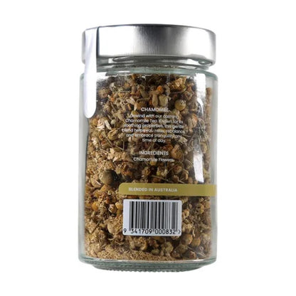Herbal Tea - Chamomile - 40g