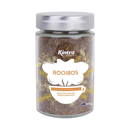 Herbal Tea - Rooibos - 100g