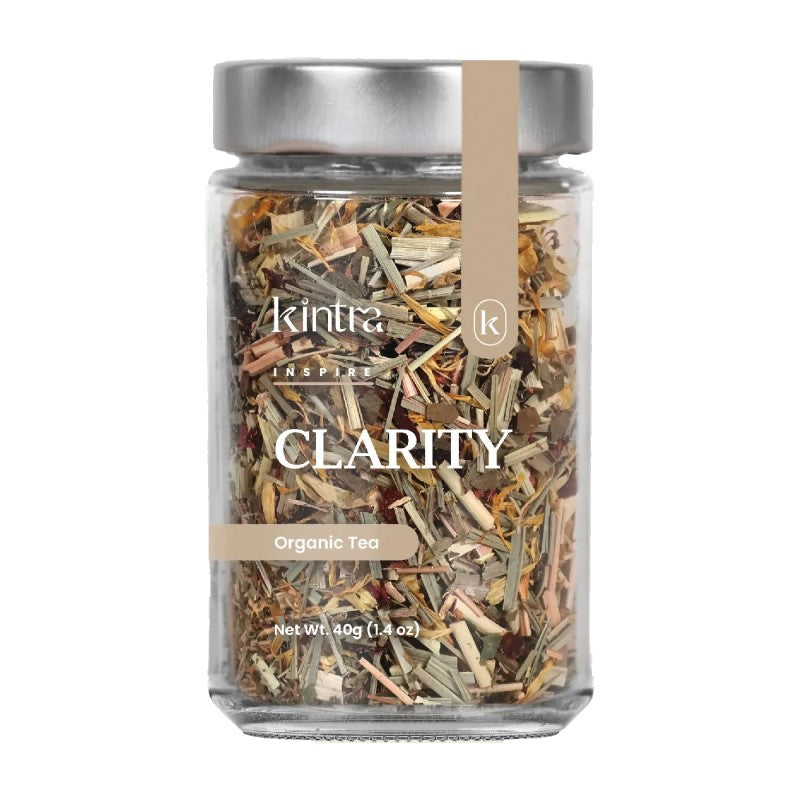 Herbal Tea - Clarity - 40g