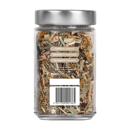 Herbal Tea - Clarity - 40g