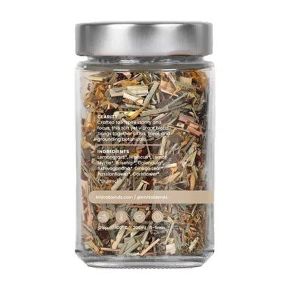 Herbal Tea - Clarity - 40g