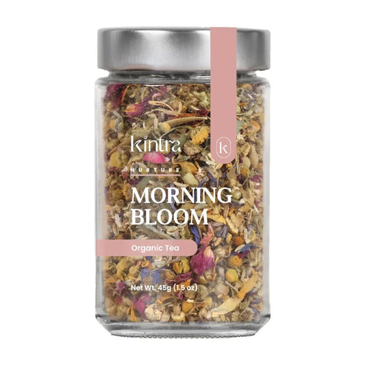 Herbal Tea - Morning Bloom - 45g