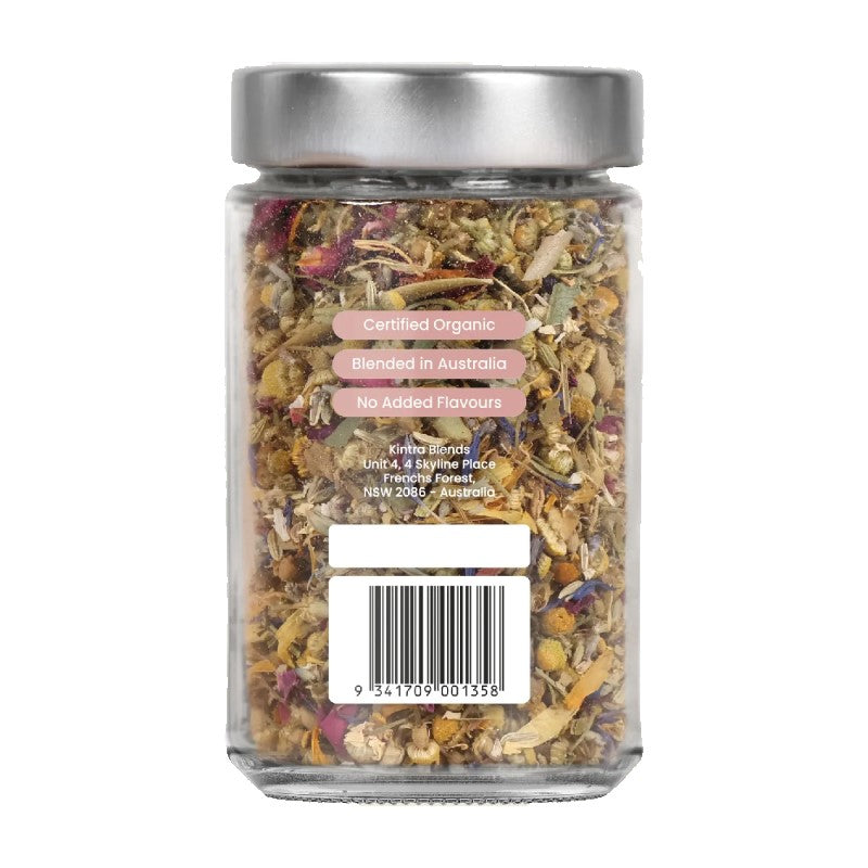 Herbal Tea - Morning Bloom - 45g
