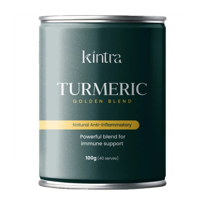 Turmeric Golden Blend - 100g