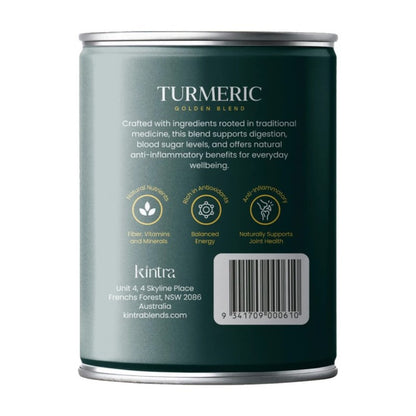 Turmeric Golden Blend - 100g