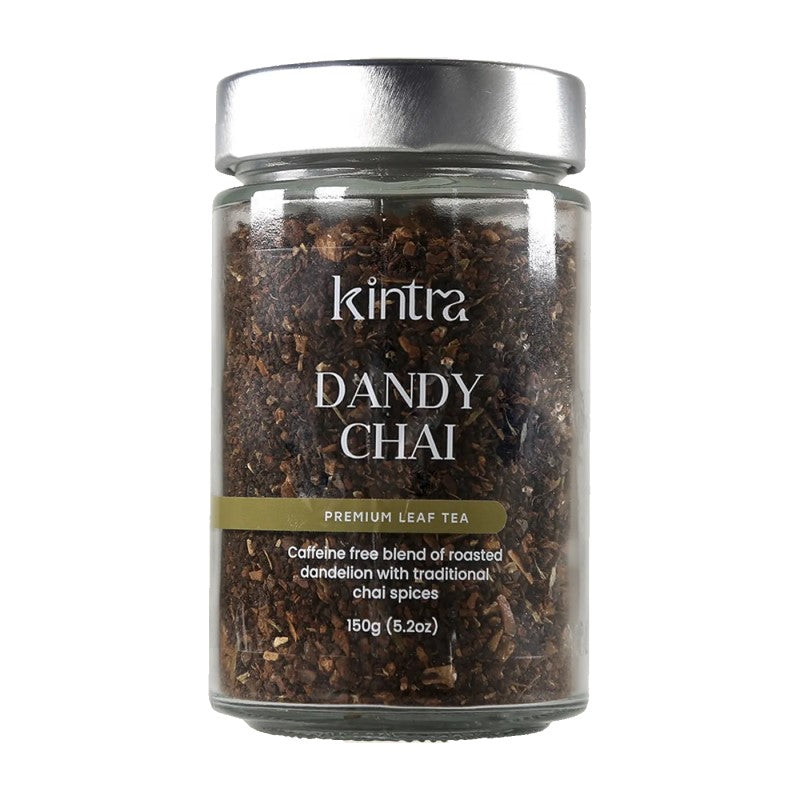 Herbal Tea - Dandy Chai - 150g