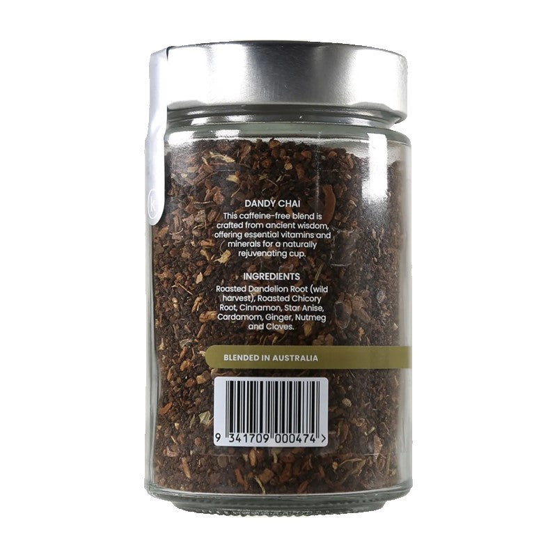 Herbal Tea - Dandy Chai - 150g