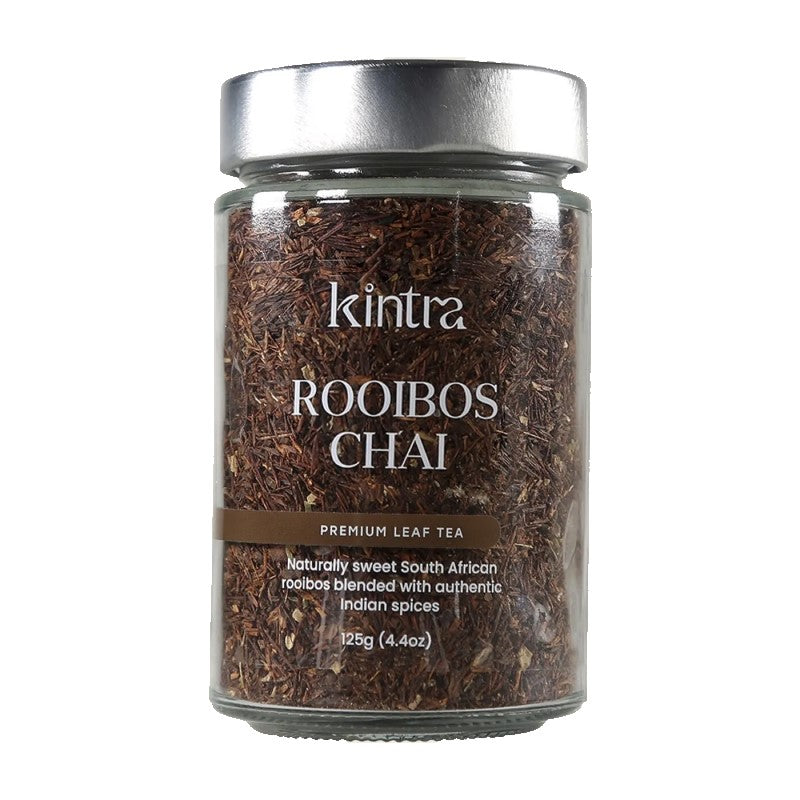 Herbal Tea - Rooibos Chai - 125g
