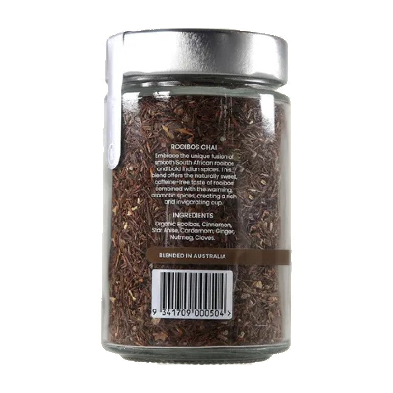 Herbal Tea - Rooibos Chai - 125g