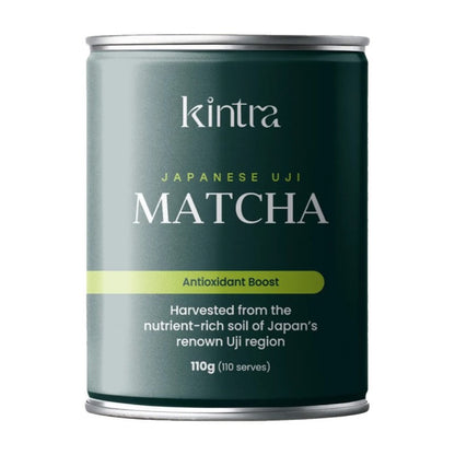 Matcha - Japanese Uji - 110g