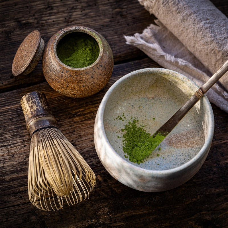 Matcha - Japanese Uji