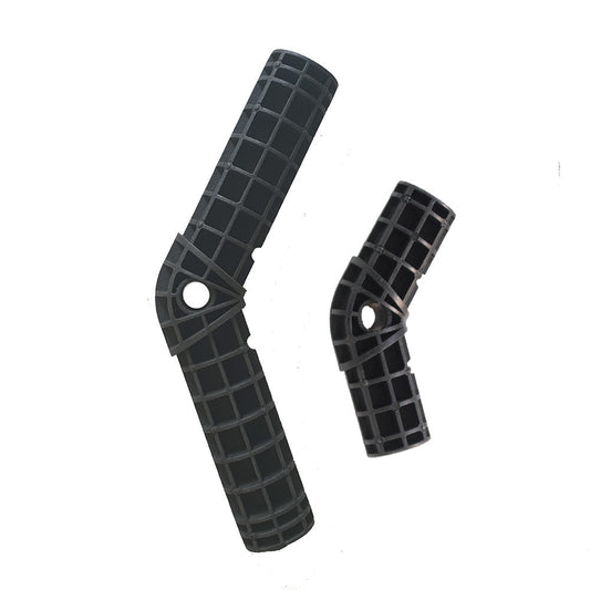 Elbow Connectors - Extra Long 45 Degrees