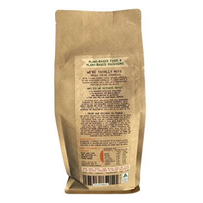 Cashews - Organic & Activated - 1kg