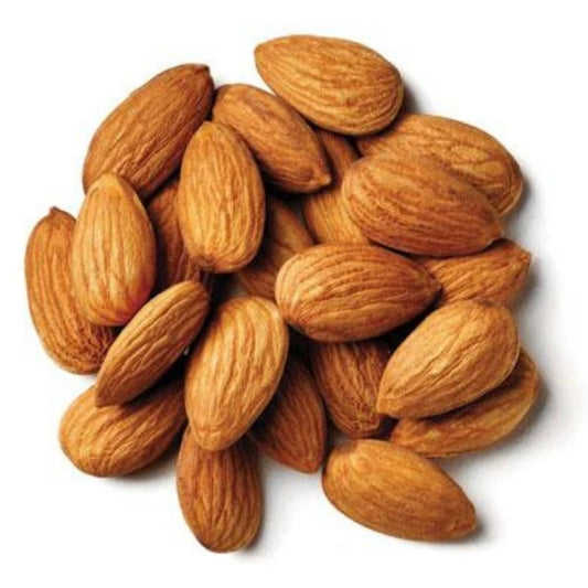 Almonds - Organic & Activated - 250g