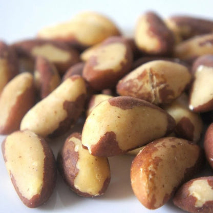 Brazil Nuts - Organic & Activated - 600g