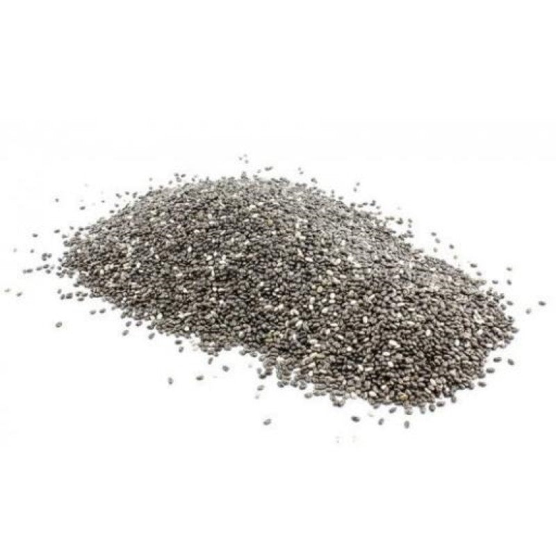 Chia Seeds - Organic - 350g