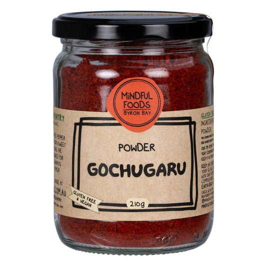 Gochugaru - 210g