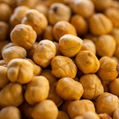 Hazelnuts - Organic & Activated - 250g