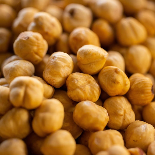 Hazelnuts - Organic & Activated - 250g