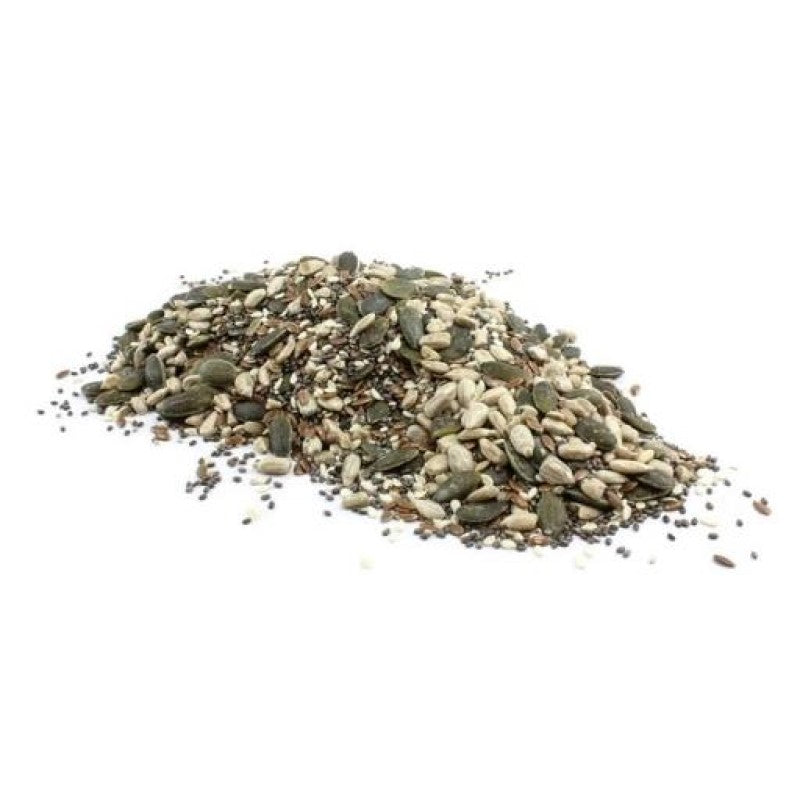 Seed Mix - Organic & Activated - 330g