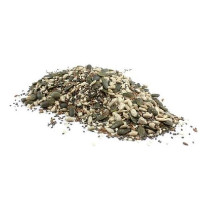 Seed Mix - Organic & Activated - 330g