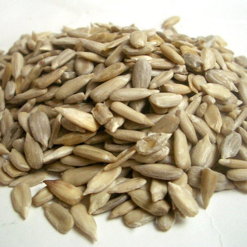 Sunflower Seeds - Organic & Activated - 250g