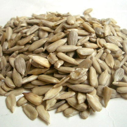 Sunflower Seeds - Organic & Activated - 250g