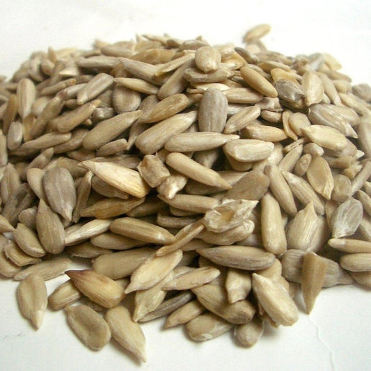 Sunflower Seeds - Organic & Activated - 250g