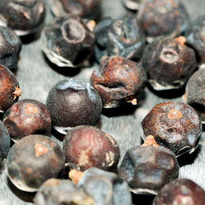 Juniper Berry - Organic - 190g