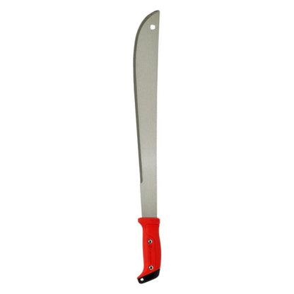 Machete 18 inches