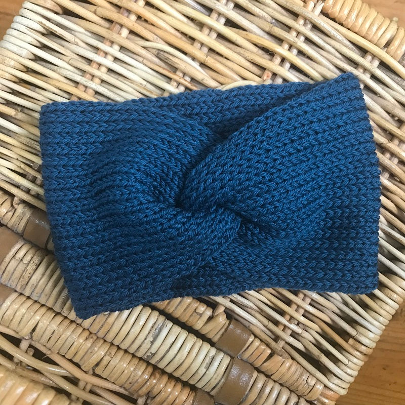 Merino Wool Headband