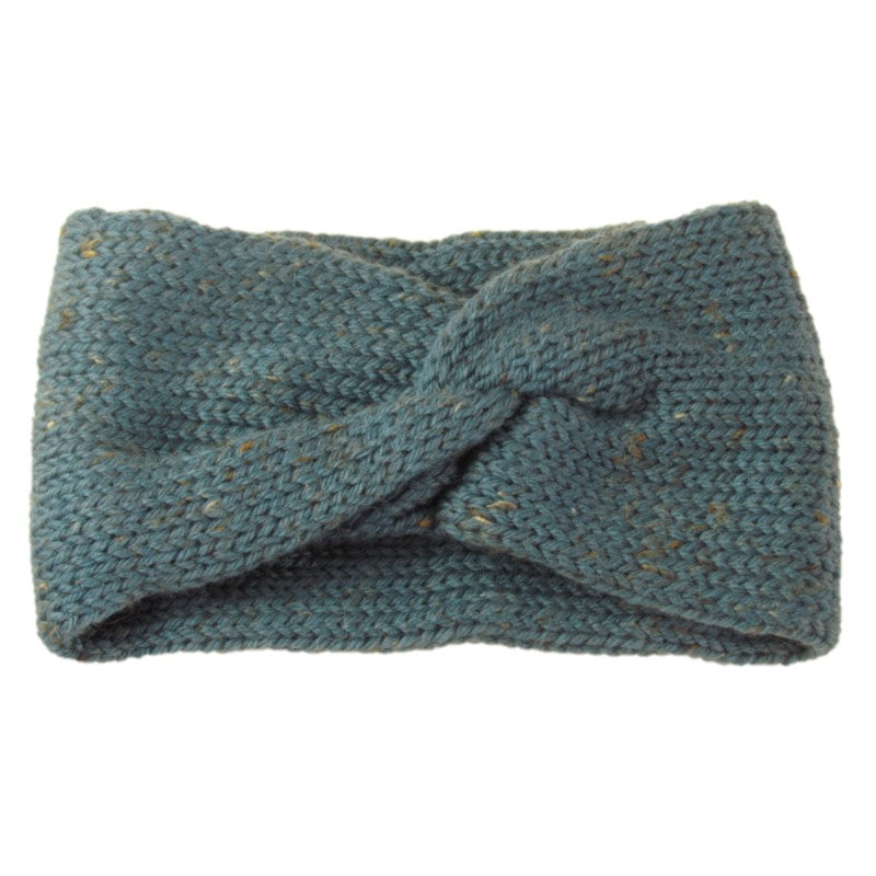 Merino Wool Headband