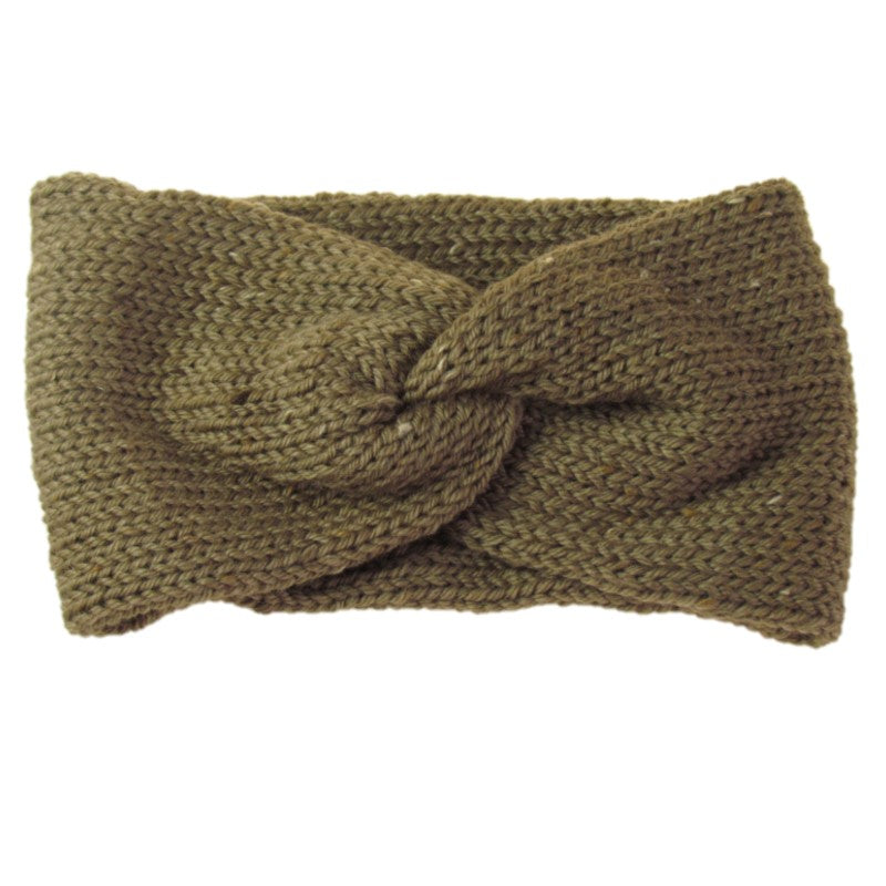 Merino Wool Headband