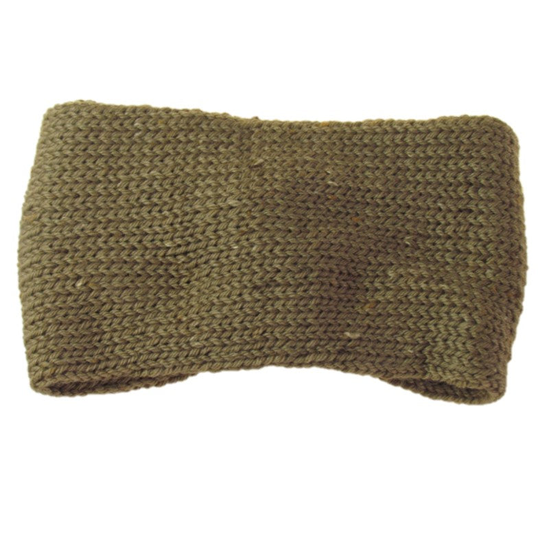 Merino Wool Headband