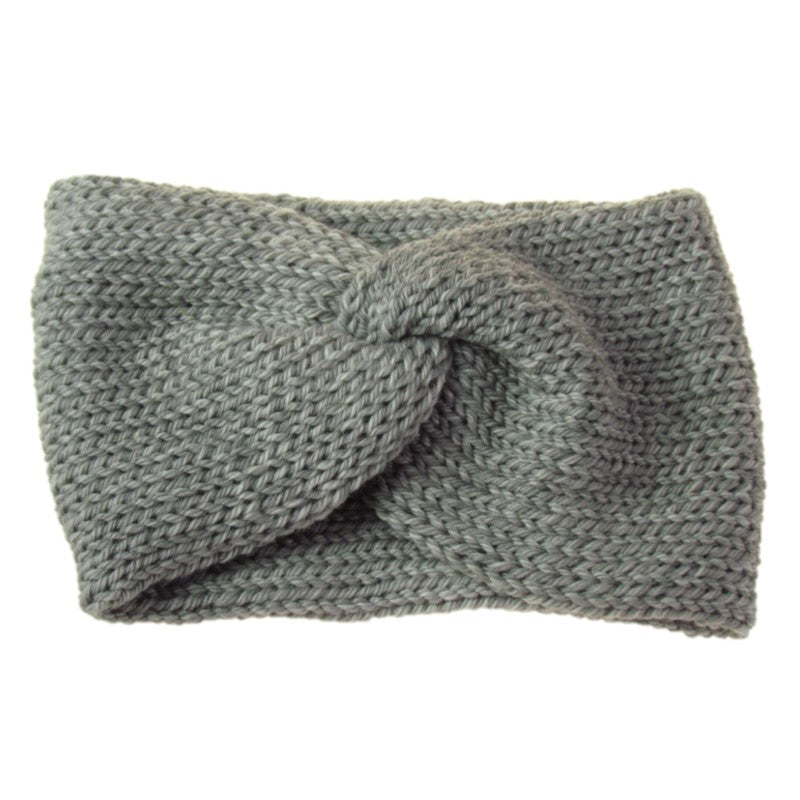 Merino Wool Headband