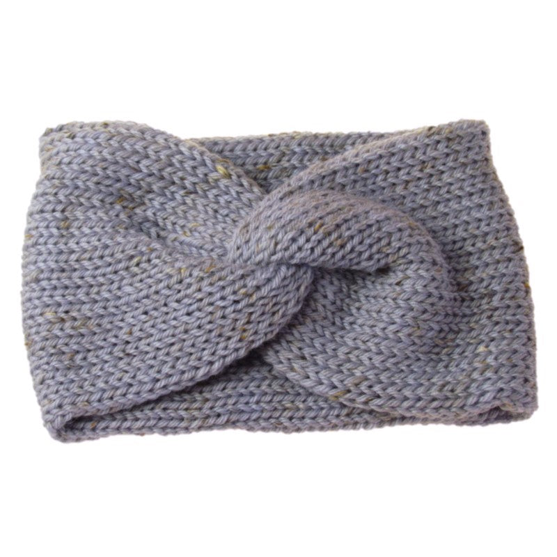Merino Wool Headband