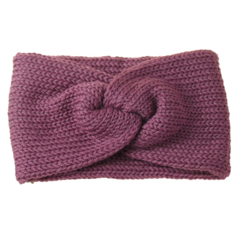 Merino Wool Headband