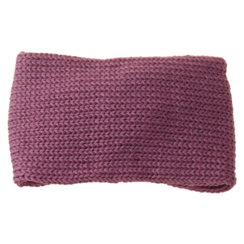 Merino Wool Headband